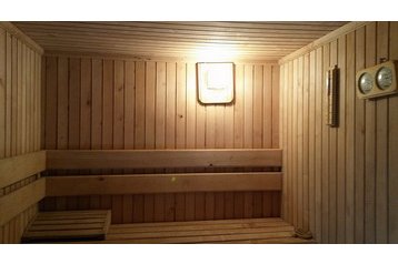 Slovacchia Chata Zlatnícka dolina, Esterno